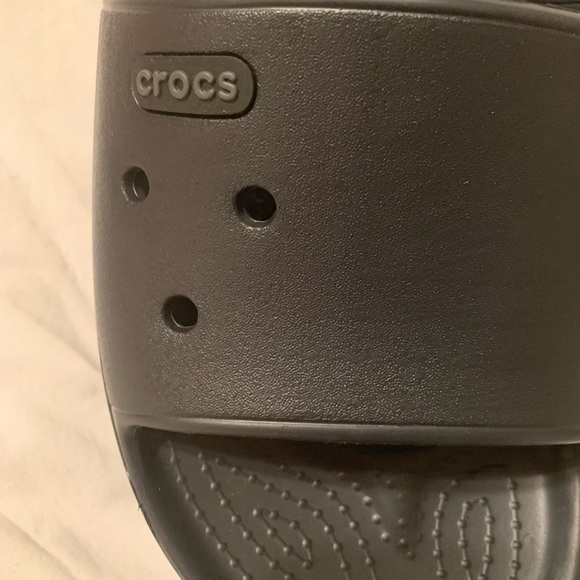 Sandals/slides - Picture 2 of 4